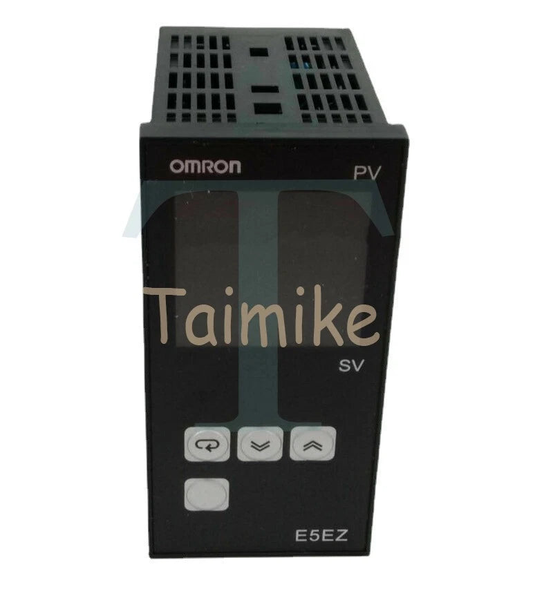 Omron E5EZ-R3T Temperature Controller One Free Shipping E5EZR3T ~