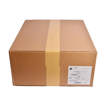 Allen Bradley 2711P-RDT10C 10.4 Touch Display Module - ALLEN BRADLEY