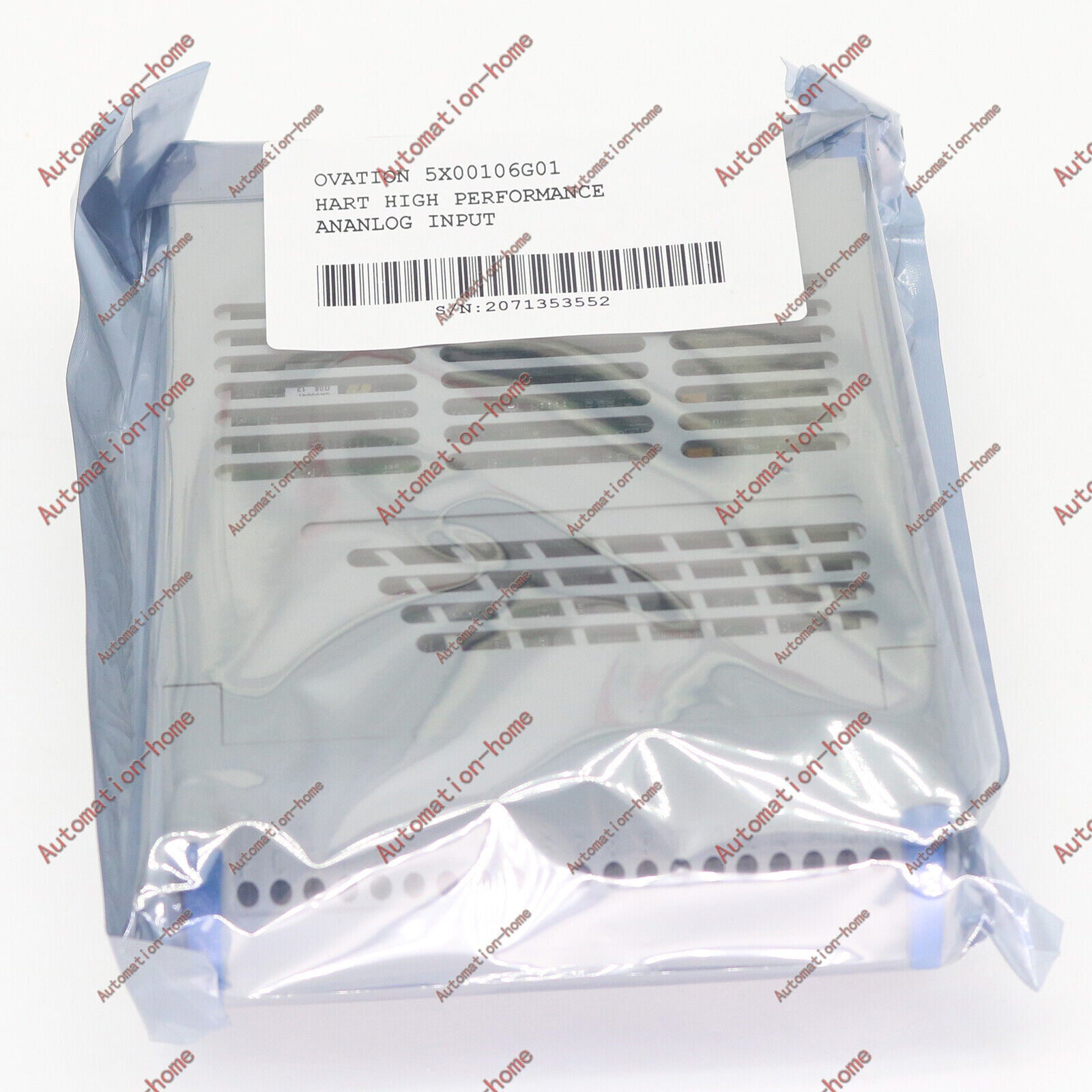 new 1PC Emerson OVATION 5X00106G01 module card FAST SHIP#XR - EMERSON