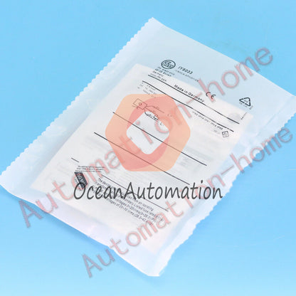 1PCS IFM IY5033 Proximity Sensor Free Shipping