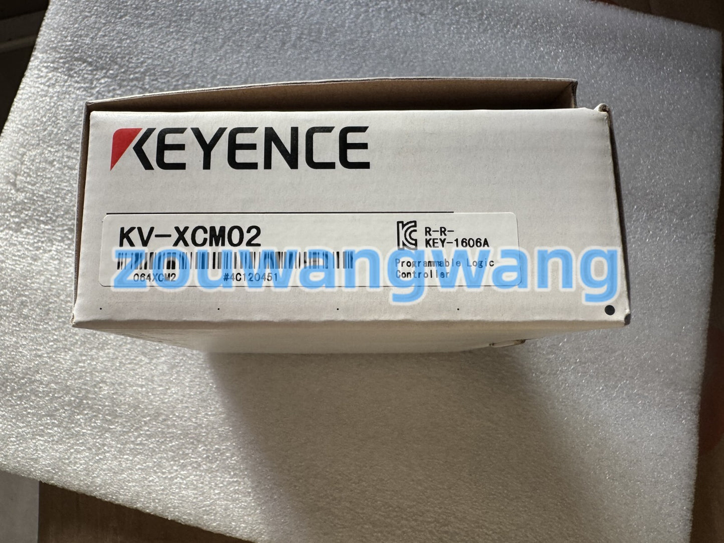 new 1PCS Keyence KV-XCM02 Ethernet Communication Module