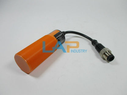 new 1Pcs for IFM KI0207 20~250 AC/DC 25Hz Capacitive proximity switch sensor - VENDOR TBD