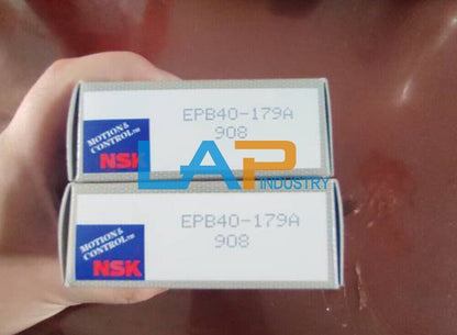 NSK EPB40-179A High Speed Servo Motor Bearing - NSK