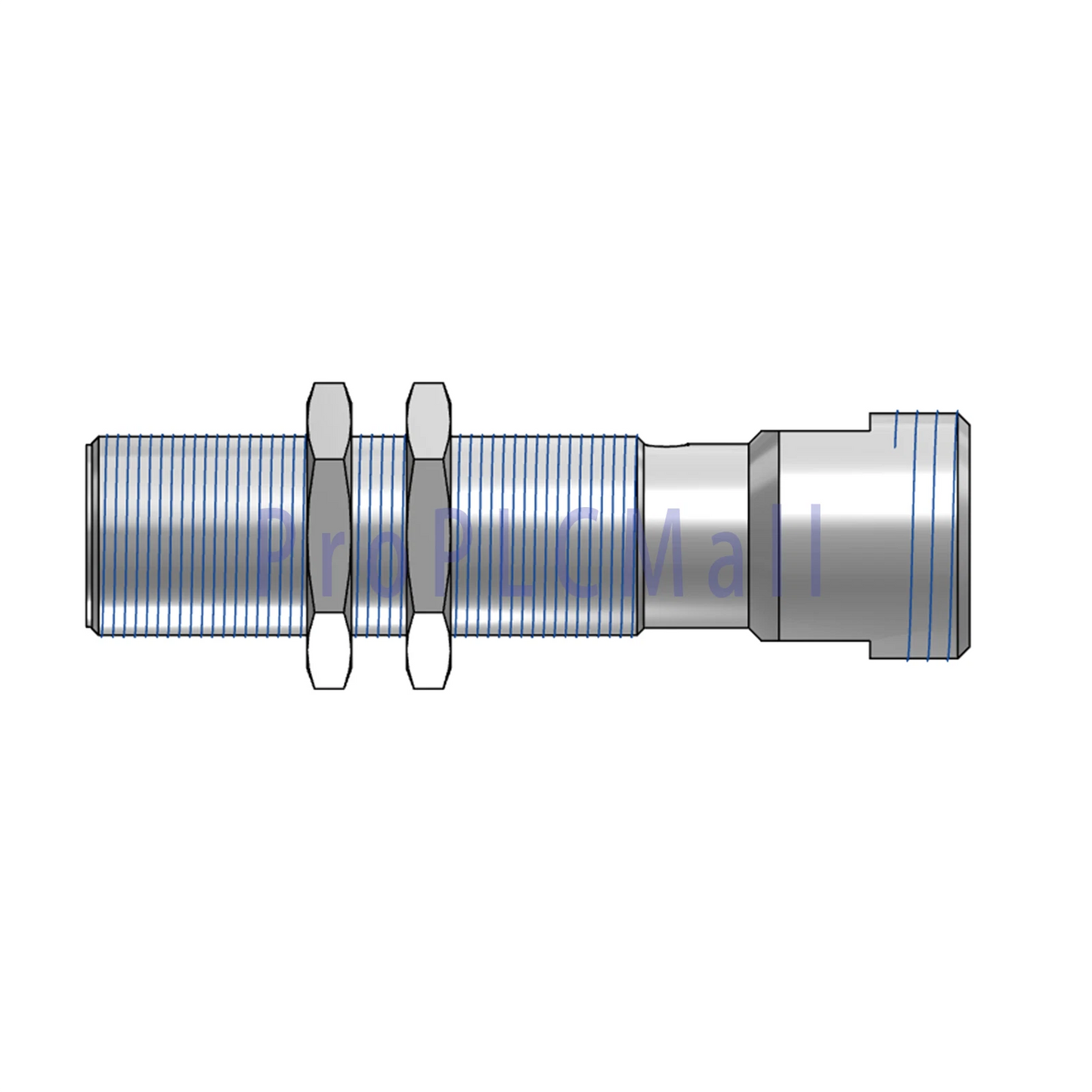 BALLUFF BES 516-212-E5-E-S5(BES0291)Inductive Standard Sensors 1PCS