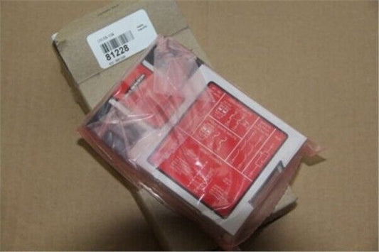 Bonner Safety Relay UM-FA-11A 81228 - BONNER