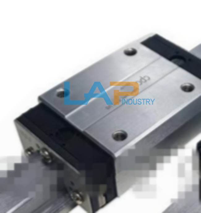 1PCS CPC HRC30ML Linear Guide Slider - Smooth Motion Technology - OMRON