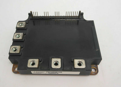 Mitsubishi Power Supply Module PM75RSE120 - MITSUBISHI