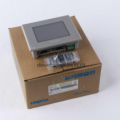 new ONE Pro-face AST3201-A1-D24 AST3201-A1-D24 touch screen - OMRON