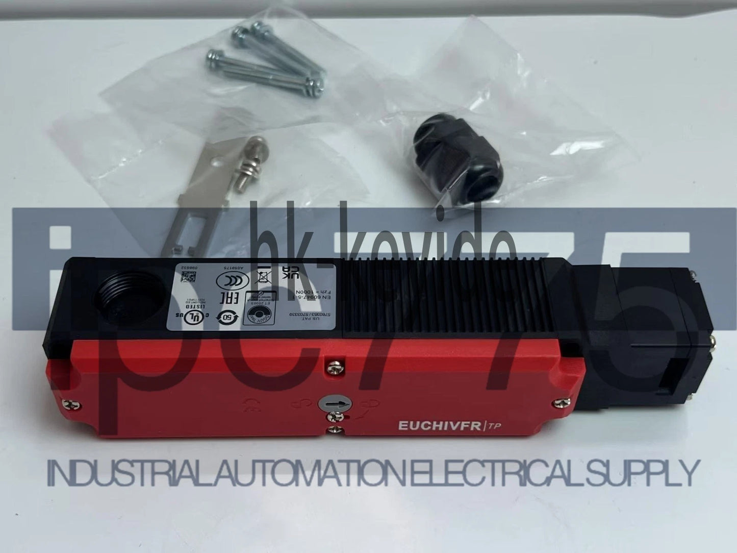 1pcs EUCHNER safety switches TP3-4121A024M