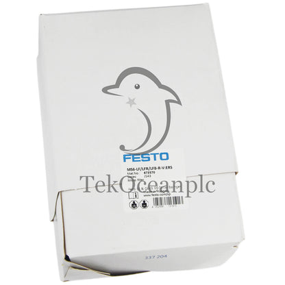 1PCS Festo MS6-LF/LFR/LFB-R-V.ERS 673570 Bowl Module #te