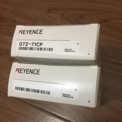 new ONE KEYENCE GT2-71CP Contact sensor - KEYENCE