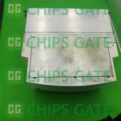 used 1PCS Lenze drive EVS9326-EP Fast Ship - LENZE