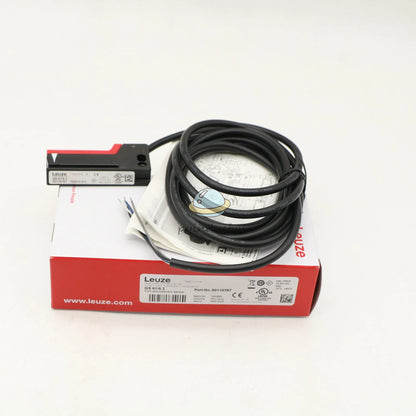 LEUZE GS 61 / 6.2 50110767 Photoelectric Switch 1PCS