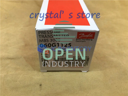 Danfoss PRESSURE TRANSMITTER MBS3000 060G1125
