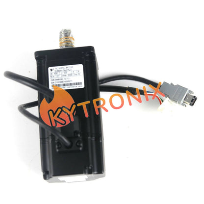 Yaskawa SGMAH-04A1A21 servo motor