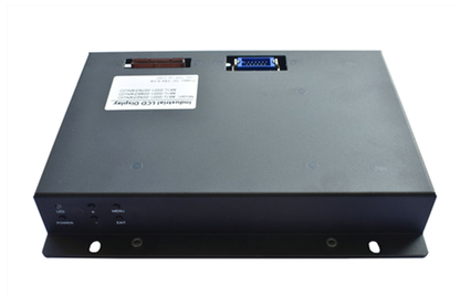 FANUC A61L-0001-0076 Compatible 9" LCD Display for Machine CRT Monitor - FANUC