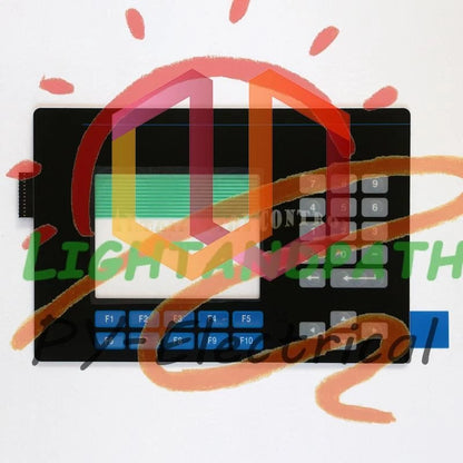 For Panelview 600 2711-B6C8 2711-B6C10 2711-B6C3L1 Protective Film Overlay~