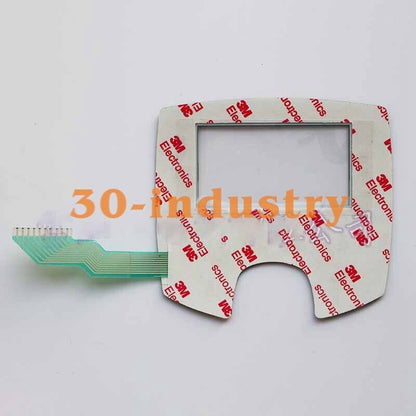 Membrane Keypad for Minelab Explorer SE with Protective Film - MINELAB