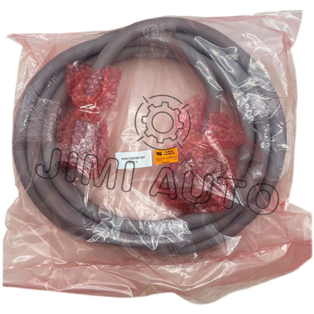 ABB Power Line 7Meters - 3HAC026787-001 - ABB