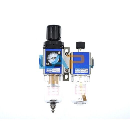 AIRTAC GFC200-06 Pressure Regulating Valve - 1 Piece New - AIRTAC