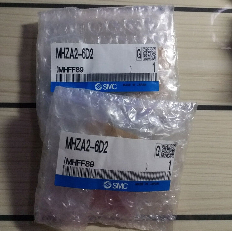 1PCS SMC MHZA2-6D2 MHZA26D2 CYLINDER FREE SHIPPING #SM