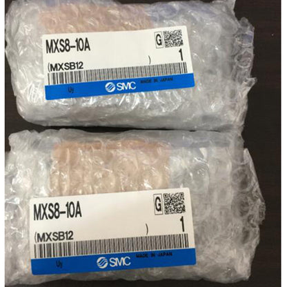1PC Pneumatic Cylinder MXS8-10A by SMC - SMC