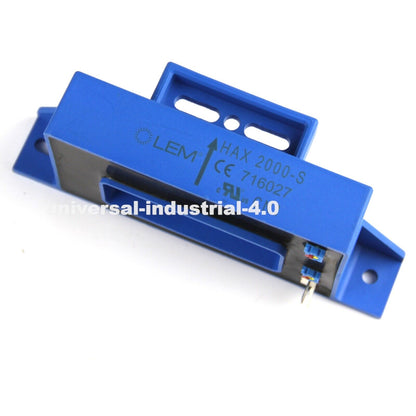 LEM HAX2000-S Current Transducer - LEM