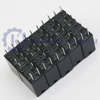 10PCS CAT 146-9439 12VDC Automotive Relay 5Pins
