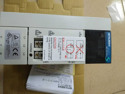 1PC MITSUBISHI AC SERVO DRIVER MR-J2S-60CL