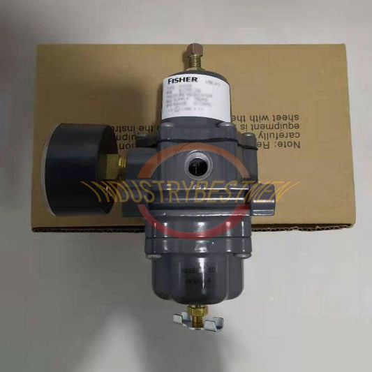 New 1PC FISHER 67CFR-239 Pressure Reducing Valve - FISHER