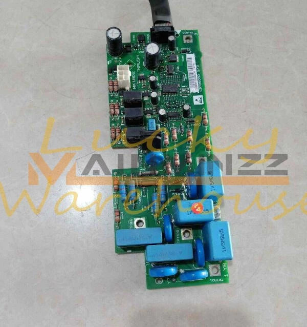 One DANFOSS 130B6060 2/2 130B8790 Tested Good