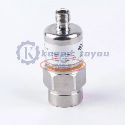 1Pcs IFM PA9020 Pressure Sensor