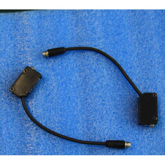 KEYENCE PZ-M32 Photoelectric Switch Sensor - KEYENCE
