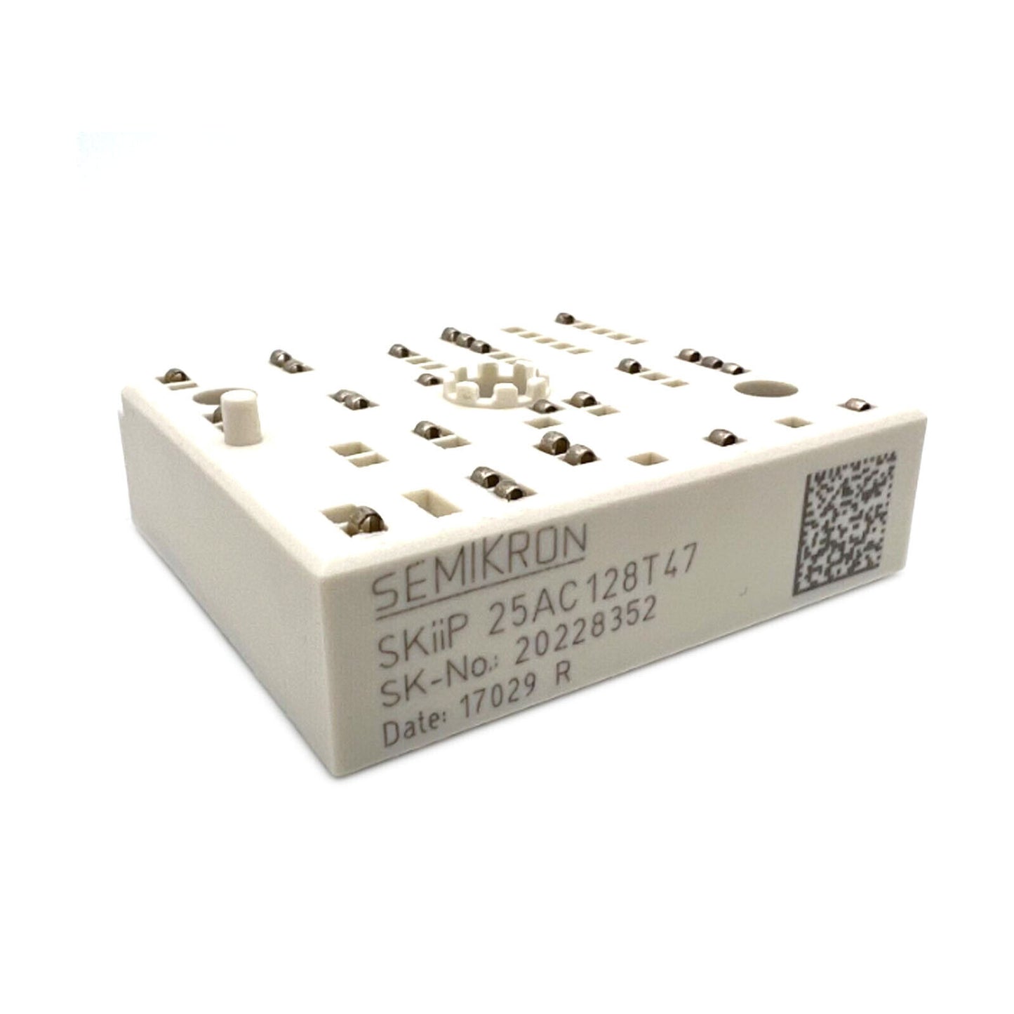 new 1PCS SKIIP25AC128T47 SEMIKRON power supply module - SEMIKRON
