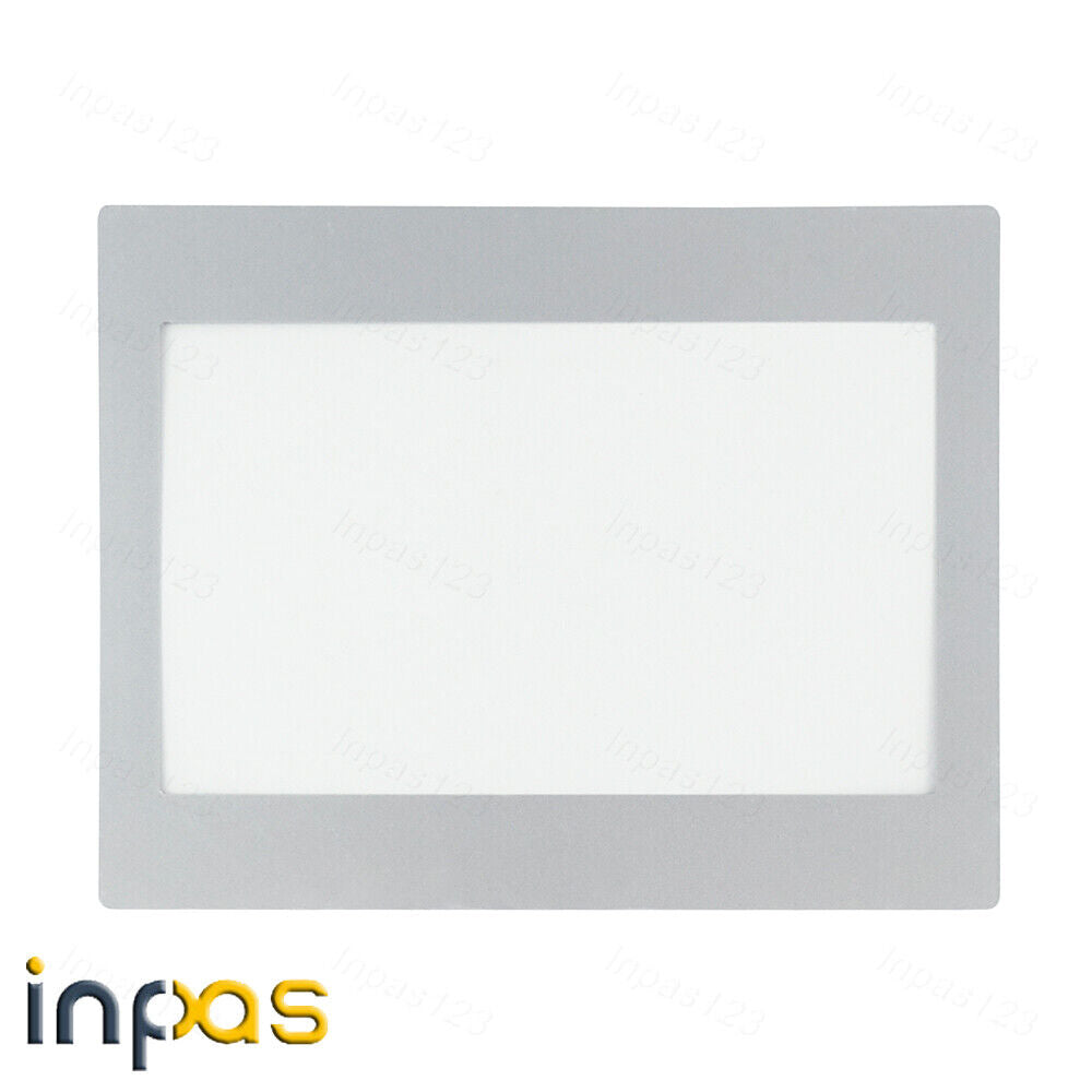 eTOP307U101 with Touchscreen Glass and Protective Film - UNIOP