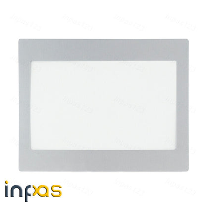 eTOP307U101 with Touchscreen Glass and Protective Film - UNIOP