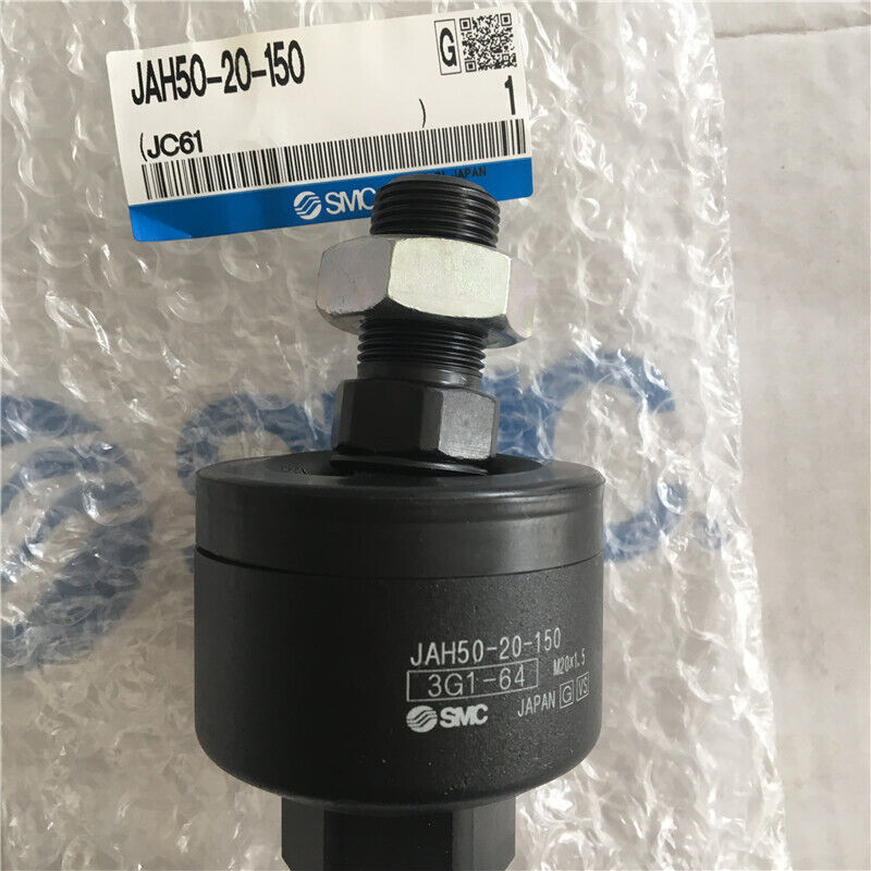 1PCS SMC Floating Joint JAH50-20-150 - SMC
