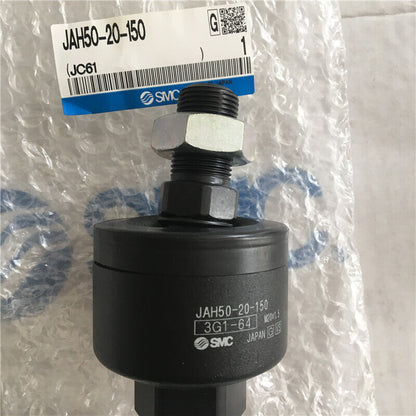 1PCS SMC Floating Joint JAH50-20-150 - SMC