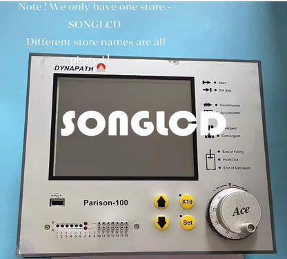 Parison-100 Durable Glass Blowing Tool - PARISON