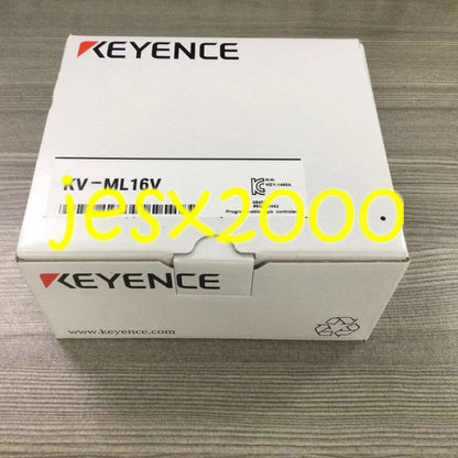 new 1PC KEYENCE KV-ML16V - KEYENCE