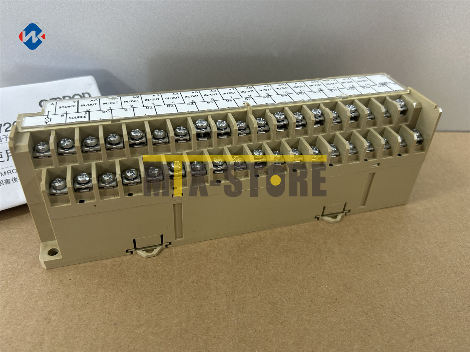 new 1pcs Omron PLC G72C-VID16 - OMRON