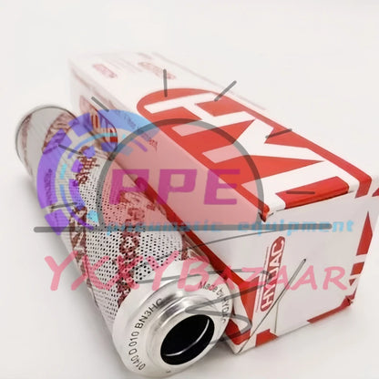 Free shipping 1PCS 0950R010ON PO HYDAC Filter Element 0950 R 010 ON PO