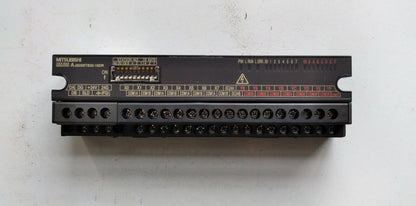 Used Mitsubishi Module AJ65SBTB32-16DR Tested Good Condition - MITSUBISHI