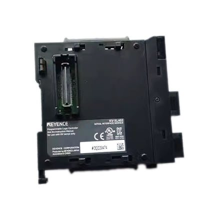 New KV-XL402 PLC Module programmable controllers - KONEK