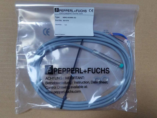 1PCS NBN2-8GM50-E2 Proximity Switch - NBN