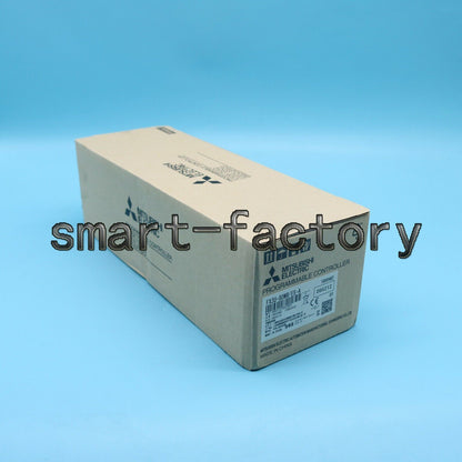 Mitsubishi FX3U-80MR/ES-A Programmable Logic Controller in box - MITSUBISHI