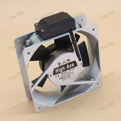 SANYO Fan Denki 109-601 100V SHIP - SANYO