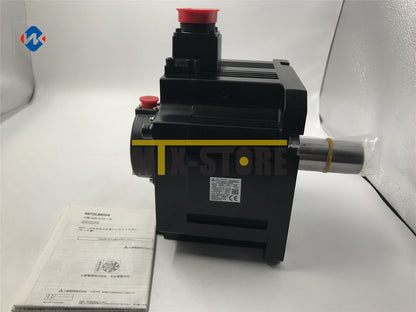new 1pcs Mitsubishi HG-SN302J-S100 Servo Motor - MITSUBISHI