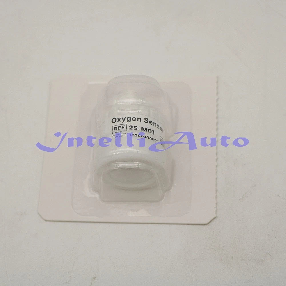 25-M01 replaces Oxygen sensor 6640044 for Maquet Servo-I Servo-S 1PCS