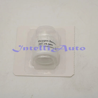 25-M01 replaces Oxygen sensor 6640044 for Maquet Servo-I Servo-S 1PCS